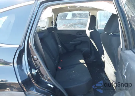 2015 Honda Cr-V Ex from USA, damaged, VIN 2HKRM4H5XFH672002